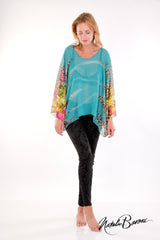 Geisha Top - Venezia