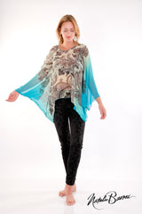 Geisha Top - Venezia