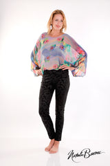 Geisha Top - Murano