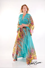 Wrap Skirt - Venezia