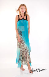 Wrap Skirt - Venezia