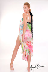 Wrap Skirt - Venezia