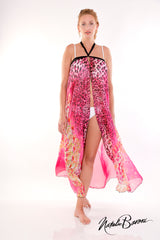 Wrap Skirt - Venezia