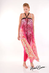 Wrap Skirt - Venezia