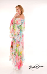 Wrap Skirt - Venezia