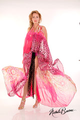 Wrap Skirt - Venezia