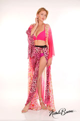 Wrap Skirt - Venezia