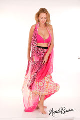 Wrap Skirt - Venezia