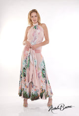 Short Swing Jacket - Portofino