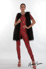 3/4 Sleeve Top - Roma