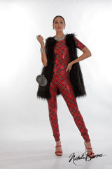 3/4 Sleeve Top - Roma