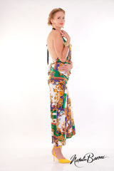 Halter Top - Palermo