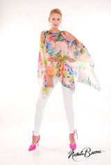 Kabuki Top - Venezia