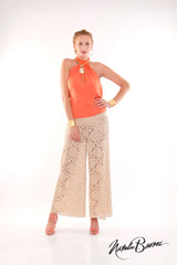 Halter Top - Murano