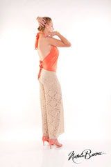 Halter Top - Murano