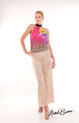 Halter Top - Murano
