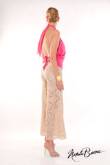 Halter Top - Murano
