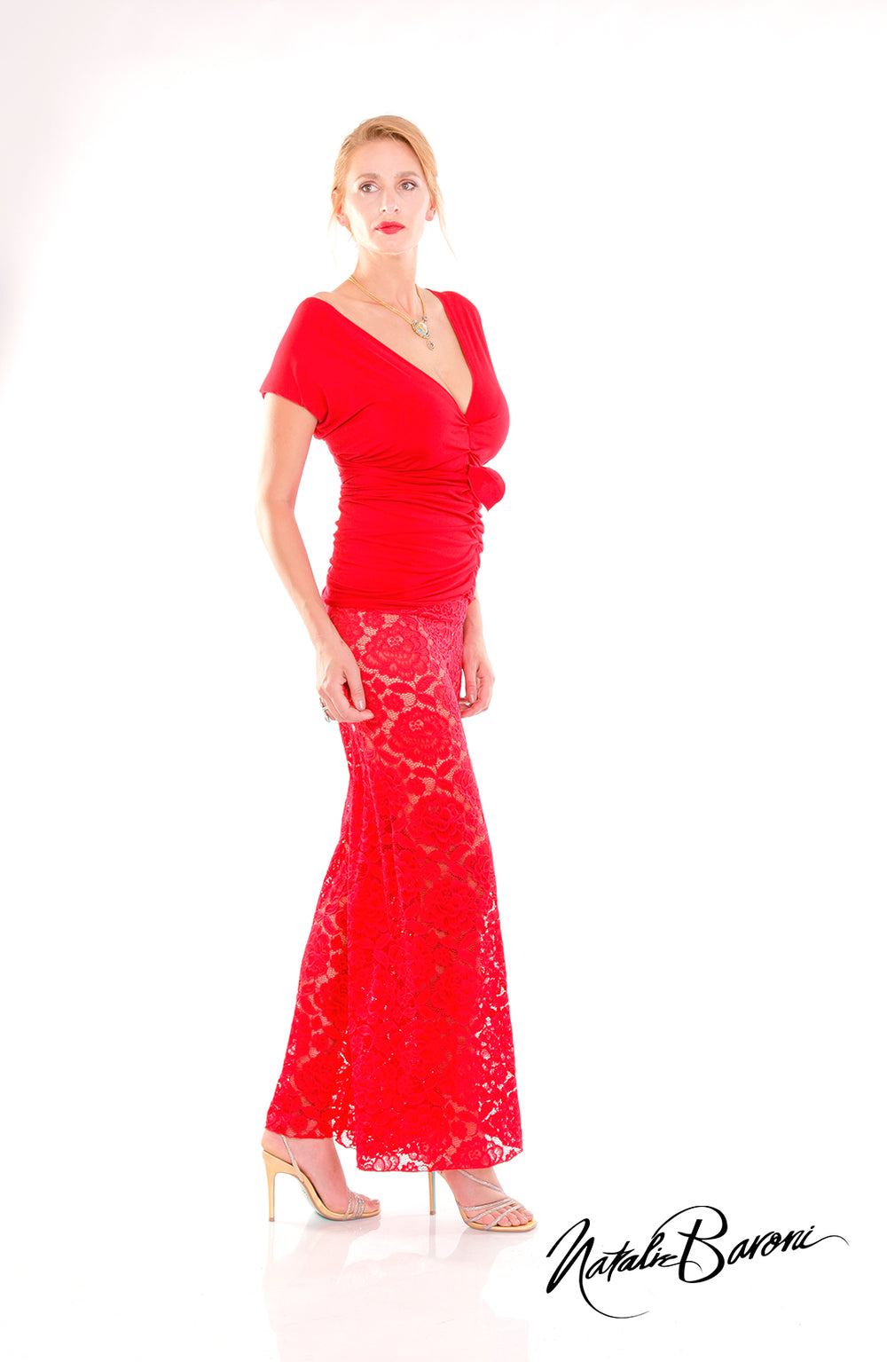 burgundy red lace dress Burgundy Lace Off Shoulder Short Prom Dress, Lace Burgundy Homecoming Dresses US 8 / Burgundy main image 1