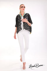 Lace Jacket - Burano