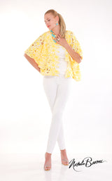 Lace Jacket - Burano
